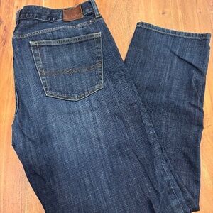 Lucky Brand 329 Classic Straight jean
